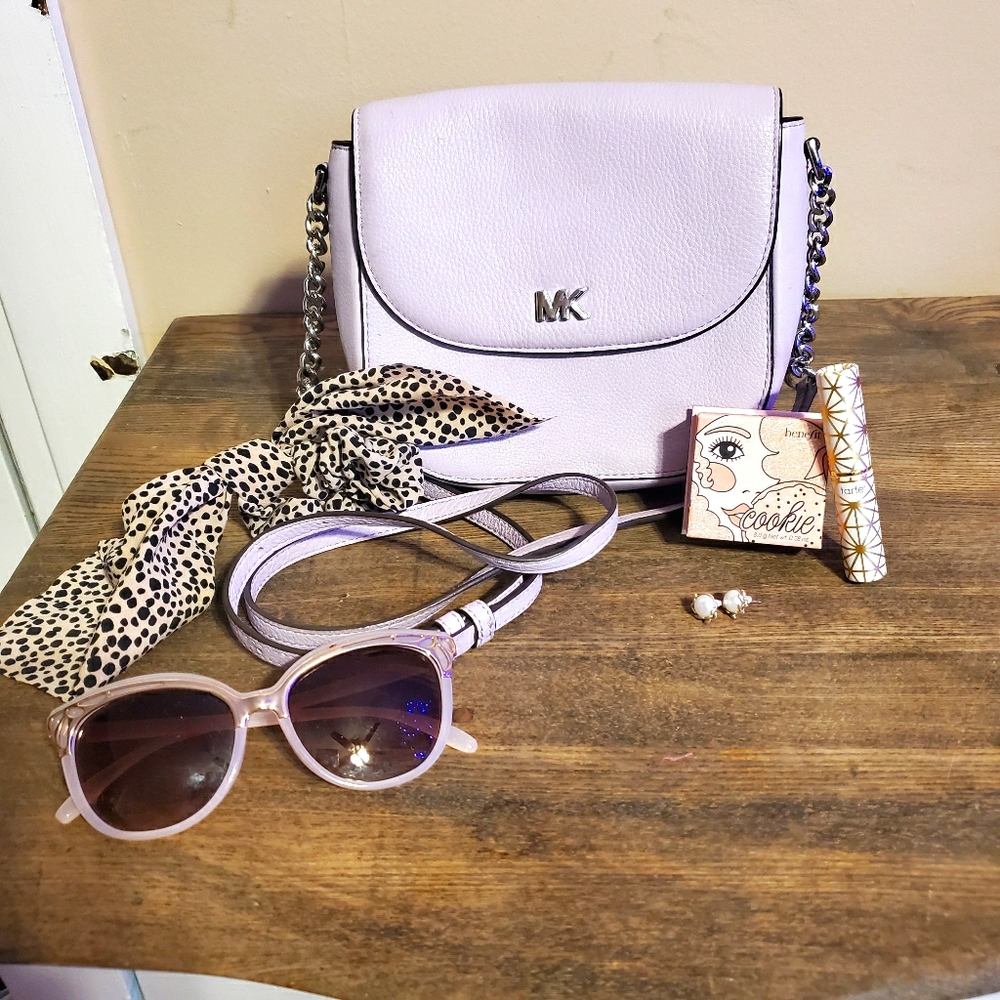 Michael kors purse